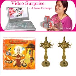 "Fruits N Flowers - code FF03 - Click here to View more details about this Product